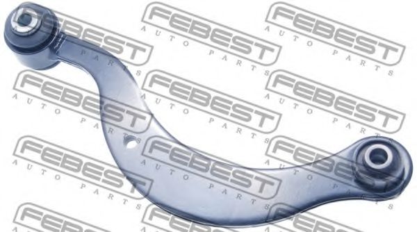 FEBEST 0125-ZRE154R Рычаг независимой подвески колеса, подвеска колеса для TOYOTA (Тойота/тоета) FEBEST 0125-ZRE154R Рычаг независимой подвески колеса, подвеска колеса для TOYOTA (Тойота/тоета)
