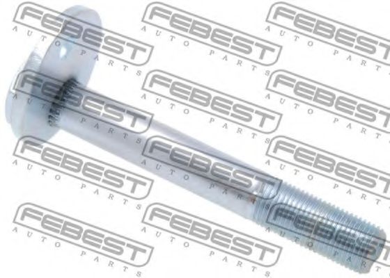 FEBEST 0129-003 Болт регулировки развала колёс для TOYOTA HIGHLANDER (Тойота/тоета Хайлендер) FEBEST 0129-003 Болт регулировки развала колёс для TOYOTA HIGHLANDER (Тойота/тоета Хайлендер)