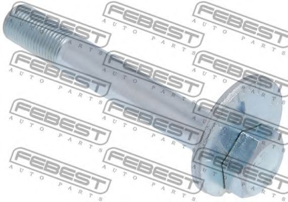 FEBEST 0129-005 Болт регулировки развала колёс для TOYOTA SW4 (Тойота/тоета Св4) FEBEST 0129-005 Болт регулировки развала колёс для TOYOTA SW4 (Тойота/тоета Св4)
