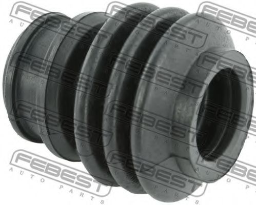 FEBEST 0173-ANH20F Пыльник, управление корпуса скобы тормоза для TOYOTA (Тойота/тоета) FEBEST 0173-ANH20F Пыльник, управление корпуса скобы тормоза для TOYOTA (Тойота/тоета)