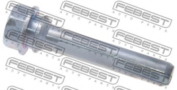 FEBEST 0174-190F Направляющий болт, корпус скобы тормоза для TOYOTA SCEPTER (Тойота/тоета Сcэптэр)