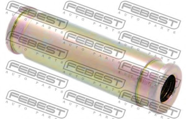 FEBEST 0174-220LOWR Направляющий болт, корпус скобы тормоза для TOYOTA SCEPTER (Тойота/тоета Сcэптэр)