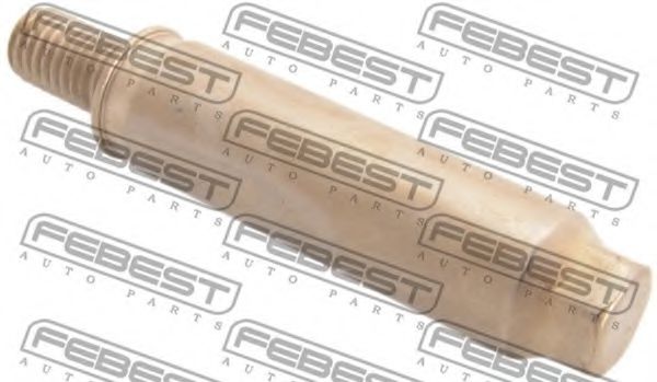 FEBEST 0174-220UPR Направляющий болт, корпус скобы тормоза для TOYOTA SCEPTER (Тойота/тоета Сcэптэр)