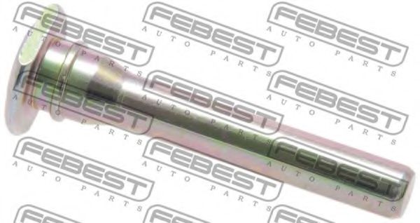 FEBEST 0174-ACU20F Направляющий болт, корпус скобы тормоза для TOYOTA PRONARD (Тойота/тоета Пронард) FEBEST 0174-ACU20F Направляющий болт, корпус скобы тормоза для TOYOTA PRONARD (Тойота/тоета Пронард)