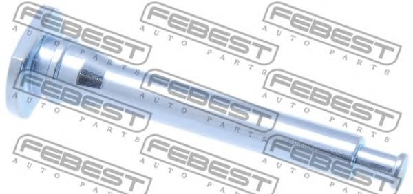 FEBEST 0174-ACU20LF Направляющий болт, корпус скобы тормоза для TOYOTA PRONARD (Тойота/тоета Пронард) FEBEST 0174-ACU20LF Направляющий болт, корпус скобы тормоза для TOYOTA PRONARD (Тойота/тоета Пронард)