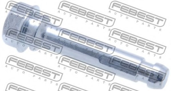 FEBEST 0174-ACV40LOW Направляющий болт, корпус скобы тормоза для TOYOTA VIOS/YARIS (Тойота/тоета Vиос/ярис) FEBEST 0174-ACV40LOW Направляющий болт, корпус скобы тормоза для TOYOTA VIOS/YARIS (Тойота/тоета Vиос/ярис)