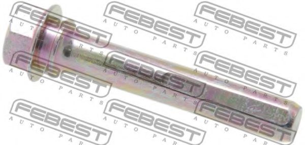 FEBEST 0174-ACV40UP Направляющий болт, корпус скобы тормоза для TOYOTA VIOS/YARIS (Тойота/тоета Vиос/ярис) FEBEST 0174-ACV40UP Направляющий болт, корпус скобы тормоза для TOYOTA VIOS/YARIS (Тойота/тоета Vиос/ярис)