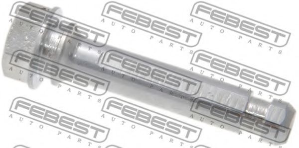 FEBEST 0174-JZX100FL Направляющий болт, корпус скобы тормоза для TOYOTA PROGRES (Тойота/тоета Прогрэс) FEBEST 0174-JZX100FL Направляющий болт, корпус скобы тормоза для TOYOTA PROGRES (Тойота/тоета Прогрэс)