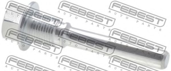 FEBEST 0174-KDJ120R Направляющий болт, корпус скобы тормоза для TOYOTA TACOMA II (Тойота/тоета Таcома 2) FEBEST 0174-KDJ120R Направляющий болт, корпус скобы тормоза для TOYOTA TACOMA II (Тойота/тоета Таcома 2)