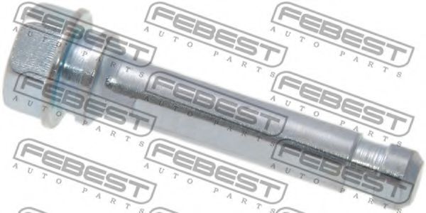 FEBEST 0174-MCV10F Направляющий болт, корпус скобы тормоза для TOYOTA SCEPTER (Тойота/тоета Сcэптэр)