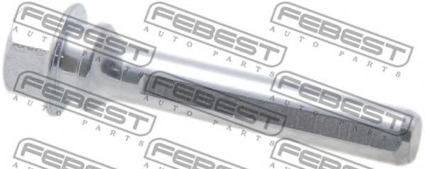 FEBEST 0174-NZE120F Направляющий болт, корпус скобы тормоза для TOYOTA ECHO (Тойота/тоета Эчо) FEBEST 0174-NZE120F Направляющий болт, корпус скобы тормоза для TOYOTA ECHO (Тойота/тоета Эчо)
