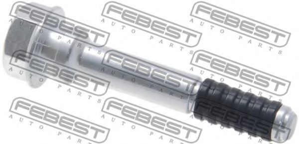 FEBEST 0174-SX100F Направляющий болт, корпус скобы тормоза для TOYOTA RAV 4 II (Тойота/тоета Рав 4 2) FEBEST 0174-SX100F Направляющий болт, корпус скобы тормоза для TOYOTA RAV 4 II (Тойота/тоета Рав 4 2)