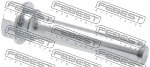 FEBEST 0174-ZZE120R Направляющий болт, корпус скобы тормоза для TOYOTA ORIGIN (Тойота/тоета Оригин) FEBEST 0174-ZZE120R Направляющий болт, корпус скобы тормоза для TOYOTA ORIGIN (Тойота/тоета Оригин)