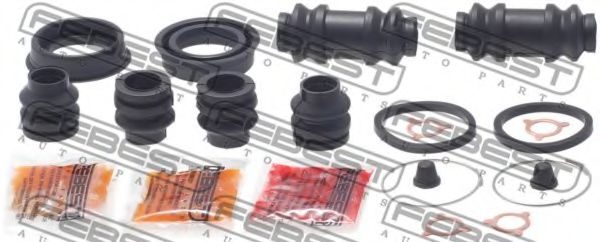 FEBEST 0175-ACA20R Ремкомплект, тормозной суппорт для TOYOTA WILL VS (Тойота/тоета Вилл vс) FEBEST 0175-ACA20R Ремкомплект, тормозной суппорт для TOYOTA WILL VS (Тойота/тоета Вилл vс)