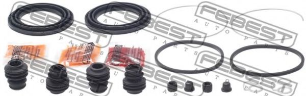FEBEST 0175-ACM20F Ремкомплект, тормозной суппорт для TOYOTA VOXY (Тойота/тоета Vоxъ) FEBEST 0175-ACM20F Ремкомплект, тормозной суппорт для TOYOTA VOXY (Тойота/тоета Vоxъ)