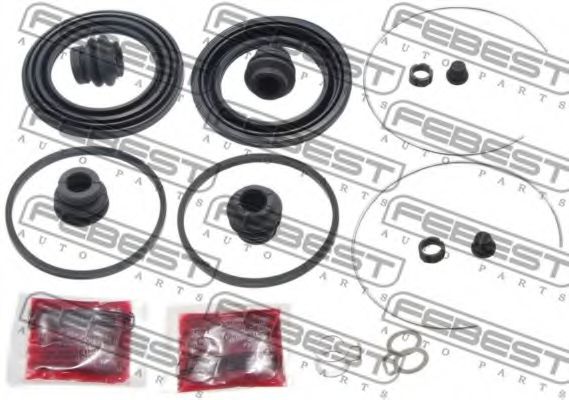 FEBEST 0175-ACV40F Ремкомплект, тормозной суппорт для TOYOTA (Тойота/тоета) FEBEST 0175-ACV40F Ремкомплект, тормозной суппорт для TOYOTA (Тойота/тоета)