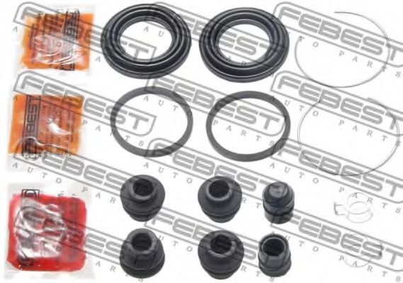 FEBEST 0175-ACV40R Ремкомплект, тормозной суппорт для TOYOTA (Тойота/тоета) FEBEST 0175-ACV40R Ремкомплект, тормозной суппорт для TOYOTA (Тойота/тоета)