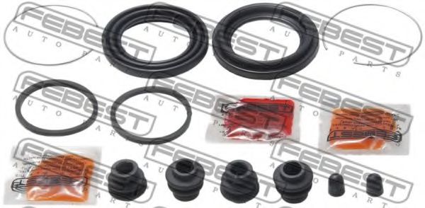 FEBEST 0175-ANH15R Ремкомплект, тормозной суппорт для TOYOTA ALPHARD (Тойота/тоета Алпхард) FEBEST 0175-ANH15R Ремкомплект, тормозной суппорт для TOYOTA ALPHARD (Тойота/тоета Алпхард)