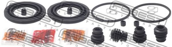 FEBEST 0175-ANH20F Ремкомплект, тормозной суппорт для TOYOTA ALPHARD (Тойота/тоета Алпхард) FEBEST 0175-ANH20F Ремкомплект, тормозной суппорт для TOYOTA ALPHARD (Тойота/тоета Алпхард)