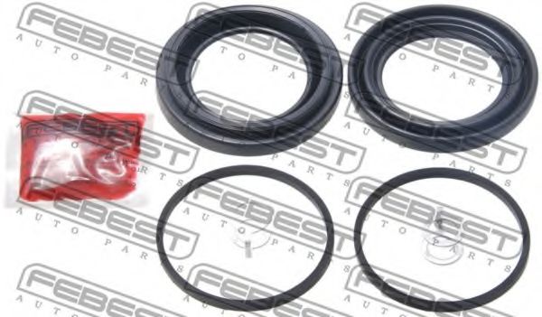 FEBEST 0175-AT220F Ремкомплект, тормозной суппорт для TOYOTA AVENSIS (Тойота/тоета Авенсис) FEBEST 0175-AT220F Ремкомплект, тормозной суппорт для TOYOTA AVENSIS (Тойота/тоета Авенсис)