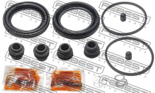 FEBEST 0175-GSX30F Ремкомплект, тормозной суппорт для TOYOTA AVALON (Тойота/тоета Аvалон) FEBEST 0175-GSX30F Ремкомплект, тормозной суппорт для TOYOTA AVALON (Тойота/тоета Аvалон)