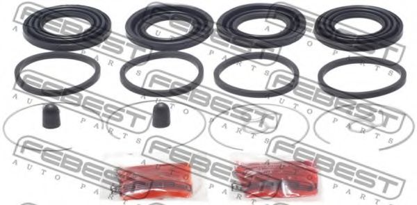 FEBEST 0175-JZS171R Ремкомплект, тормозной суппорт для TOYOTA VEROSSA (Тойота/тоета Vэросса) FEBEST 0175-JZS171R Ремкомплект, тормозной суппорт для TOYOTA VEROSSA (Тойота/тоета Vэросса)