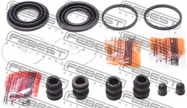 FEBEST 0175-MCV30R Ремкомплект, тормозной суппорт для TOYOTA PRONARD (Тойота/тоета Пронард) FEBEST 0175-MCV30R Ремкомплект, тормозной суппорт для TOYOTA PRONARD (Тойота/тоета Пронард)