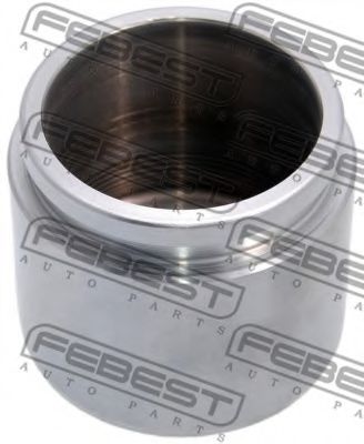 FEBEST 0176-AE190F Поршень, корпус скобы тормоза для TOYOTA SCEPTER (Тойота/тоета Сcэптэр)
