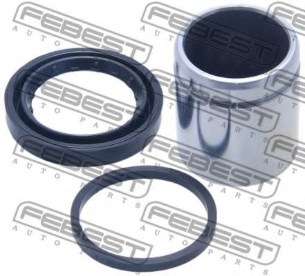 FEBEST 0176-AGV10F-KIT Поршень, корпус скобы тормоза для TOYOTA VENZA (Тойота/тоета Vэнза) FEBEST 0176-AGV10F-KIT Поршень, корпус скобы тормоза для TOYOTA VENZA (Тойота/тоета Vэнза)