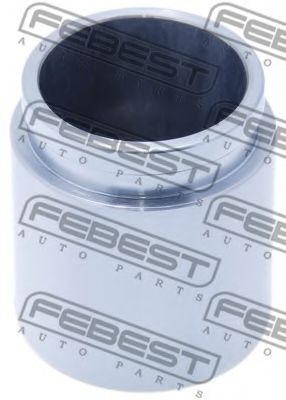 FEBEST 0176-ASU40F Поршень, корпус скобы тормоза для TOYOTA (Тойота/тоета) FEBEST 0176-ASU40F Поршень, корпус скобы тормоза для TOYOTA (Тойота/тоета)