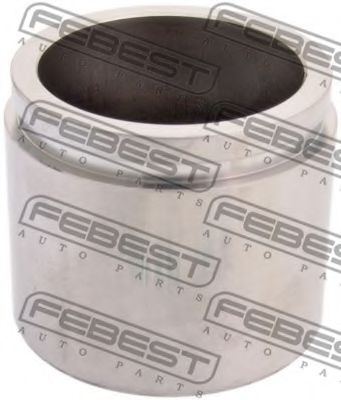 FEBEST 0176-GX100F Поршень, корпус скобы тормоза для TOYOTA (Тойота/тоета) FEBEST 0176-GX100F Поршень, корпус скобы тормоза для TOYOTA (Тойота/тоета)