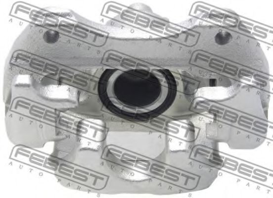 FEBEST 0177-MCV30RLH Тормозной суппорт для TOYOTA HIGHLANDER (Тойота/тоета Хайлендер) FEBEST 0177-MCV30RLH Тормозной суппорт для TOYOTA HIGHLANDER (Тойота/тоета Хайлендер)