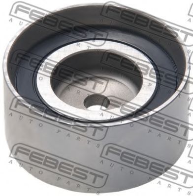 FEBEST 0187-CDT250 Натяжной ролик, ремень ГРМ для TOYOTA ESTIMA (Тойота/тоета Эстима) FEBEST 0187-CDT250 Натяжной ролик, ремень ГРМ для TOYOTA ESTIMA (Тойота/тоета Эстима)