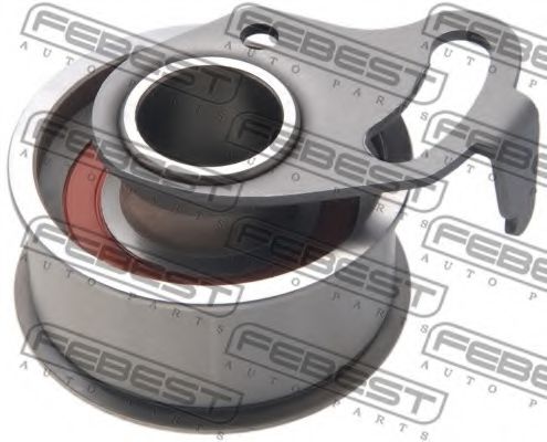 FEBEST 0187-CE120 Натяжной ролик, ремень ГРМ для TOYOTA VISTA (Тойота/тоета Vиста) FEBEST 0187-CE120 Натяжной ролик, ремень ГРМ для TOYOTA VISTA (Тойота/тоета Vиста)