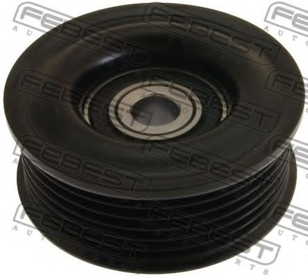 FEBEST 0188-2UZFE Паразитный ведущий ролик, поликлиновой ремень для TOYOTA 4 RUNNER (Тойота/тоета 4 руннэр) FEBEST 0188-2UZFE Паразитный ведущий ролик, поликлиновой ремень для TOYOTA 4 RUNNER (Тойота/тоета 4 руннэр)