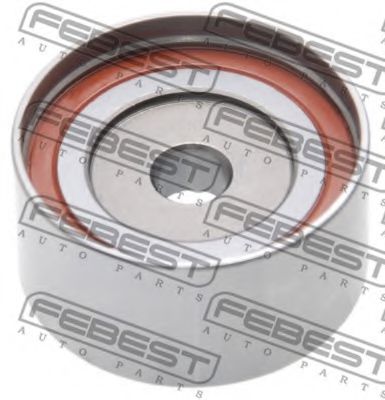 FEBEST 0188-GX90 Паразитный Ведущий ролик, зубчатый ремень для TOYOTA PICNIC (Тойота/тоета Пикник) FEBEST 0188-GX90 Паразитный Ведущий ролик, зубчатый ремень для TOYOTA PICNIC (Тойота/тоета Пикник)