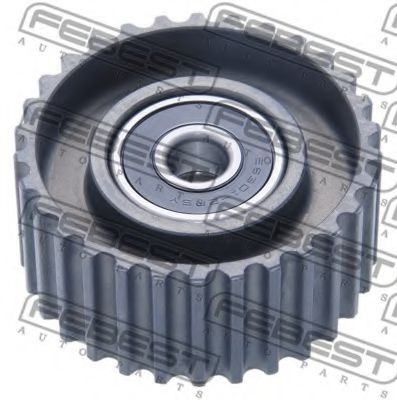 FEBEST 0188-JZX110 Паразитный Ведущий ролик, зубчатый ремень для TOYOTA ROYAL (Тойота/тоета Роял) FEBEST 0188-JZX110 Паразитный Ведущий ролик, зубчатый ремень для TOYOTA ROYAL (Тойота/тоета Роял)
