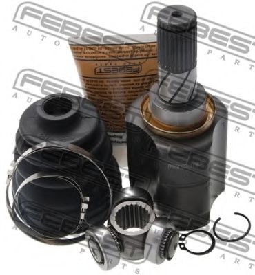 FEBEST 0211-E11MT16 Шарнир, приводной вал для NISSAN LIVINA / GRAND LIVINA / LIVINA X-GEAR (Ниссан Лиvина / гранд лиvина / лиvина x-гэар) FEBEST 0211-E11MT16 Шарнир, приводной вал для NISSAN LIVINA / GRAND LIVINA / LIVINA X-GEAR (Ниссан Лиvина / гранд лиvина / лиvина x-гэар)