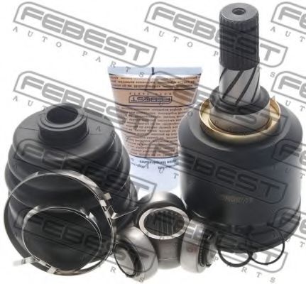FEBEST 0211-JP16 Шарнир, приводной вал для NISSAN AVENIR (Ниссан Аvэнир) FEBEST 0211-JP16 Шарнир, приводной вал для NISSAN AVENIR (Ниссан Аvэнир)