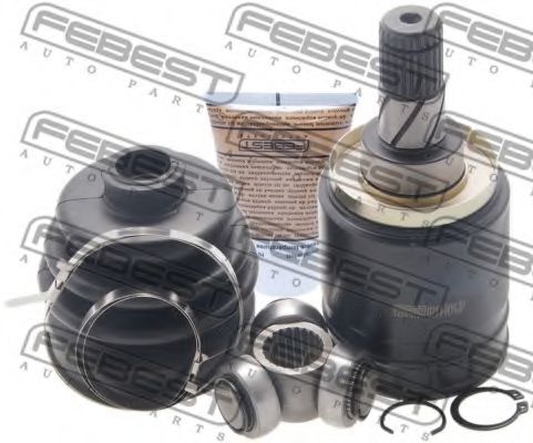 FEBEST 0211-N16JP Шарнир, приводной вал для NISSAN SENTRA I (Ниссан Сэнтра и) FEBEST 0211-N16JP Шарнир, приводной вал для NISSAN SENTRA I (Ниссан Сэнтра и)