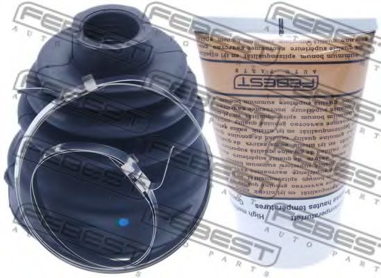 FEBEST 0215-C11XT Пыльник, приводной вал для NISSAN (Ниссан) FEBEST 0215-C11XT Пыльник, приводной вал для NISSAN (Ниссан)