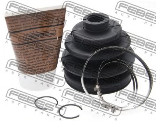 FEBEST 0217-051 Пыльник, приводной вал для NISSAN PRIMERA (Ниссан Примера) FEBEST 0217-051 Пыльник, приводной вал для NISSAN PRIMERA (Ниссан Примера)