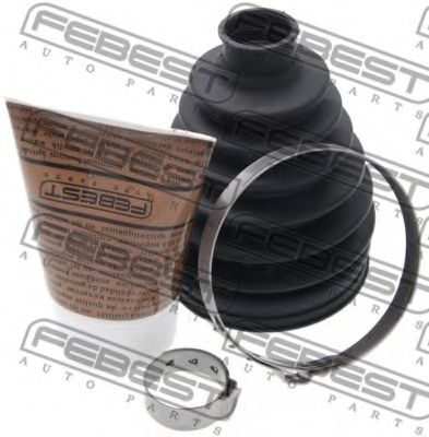 FEBEST 0217P-C11X Пыльник, приводной вал для NISSAN (Ниссан) FEBEST 0217P-C11X Пыльник, приводной вал для NISSAN (Ниссан)
