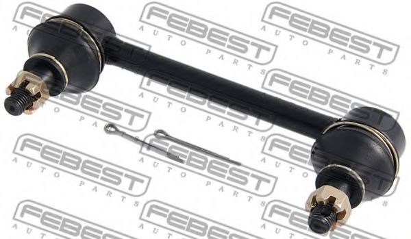 FEBEST 0223-001 Тяга стойка, стабилизатор для NISSAN (Ниссан) FEBEST 0223-001 Тяга стойка, стабилизатор для NISSAN (Ниссан)