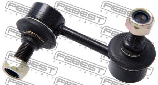 FEBEST 0223-004 Тяга стойка, стабилизатор для NISSAN (Ниссан) FEBEST 0223-004 Тяга стойка, стабилизатор для NISSAN (Ниссан)