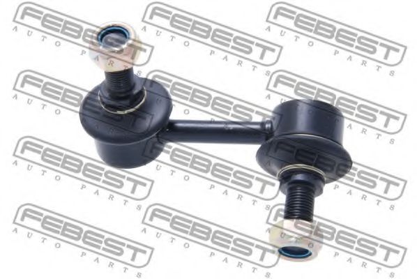 FEBEST 0223-005 Тяга стойка, стабилизатор для NISSAN (Ниссан) FEBEST 0223-005 Тяга стойка, стабилизатор для NISSAN (Ниссан)