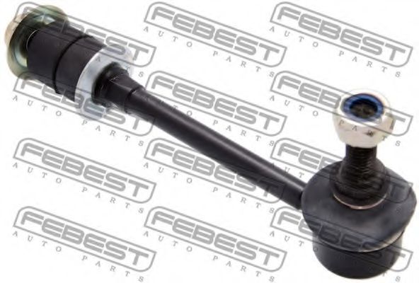 FEBEST 0223-310 Тяга стойка, стабилизатор для NISSAN (Ниссан) FEBEST 0223-310 Тяга стойка, стабилизатор для NISSAN (Ниссан)