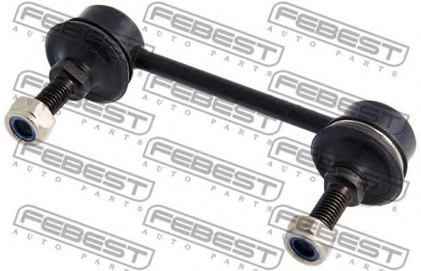 FEBEST 0223-311 Тяга стойка, стабилизатор для NISSAN (Ниссан) FEBEST 0223-311 Тяга стойка, стабилизатор для NISSAN (Ниссан)