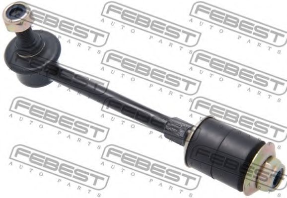 FEBEST 0223-60YRR Тяга стойка, стабилизатор для NISSAN (Ниссан) FEBEST 0223-60YRR Тяга стойка, стабилизатор для NISSAN (Ниссан)