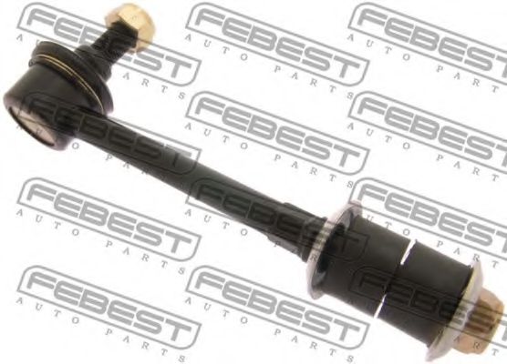 FEBEST 0223-61YF Тяга стойка, стабилизатор для NISSAN (Ниссан) FEBEST 0223-61YF Тяга стойка, стабилизатор для NISSAN (Ниссан)